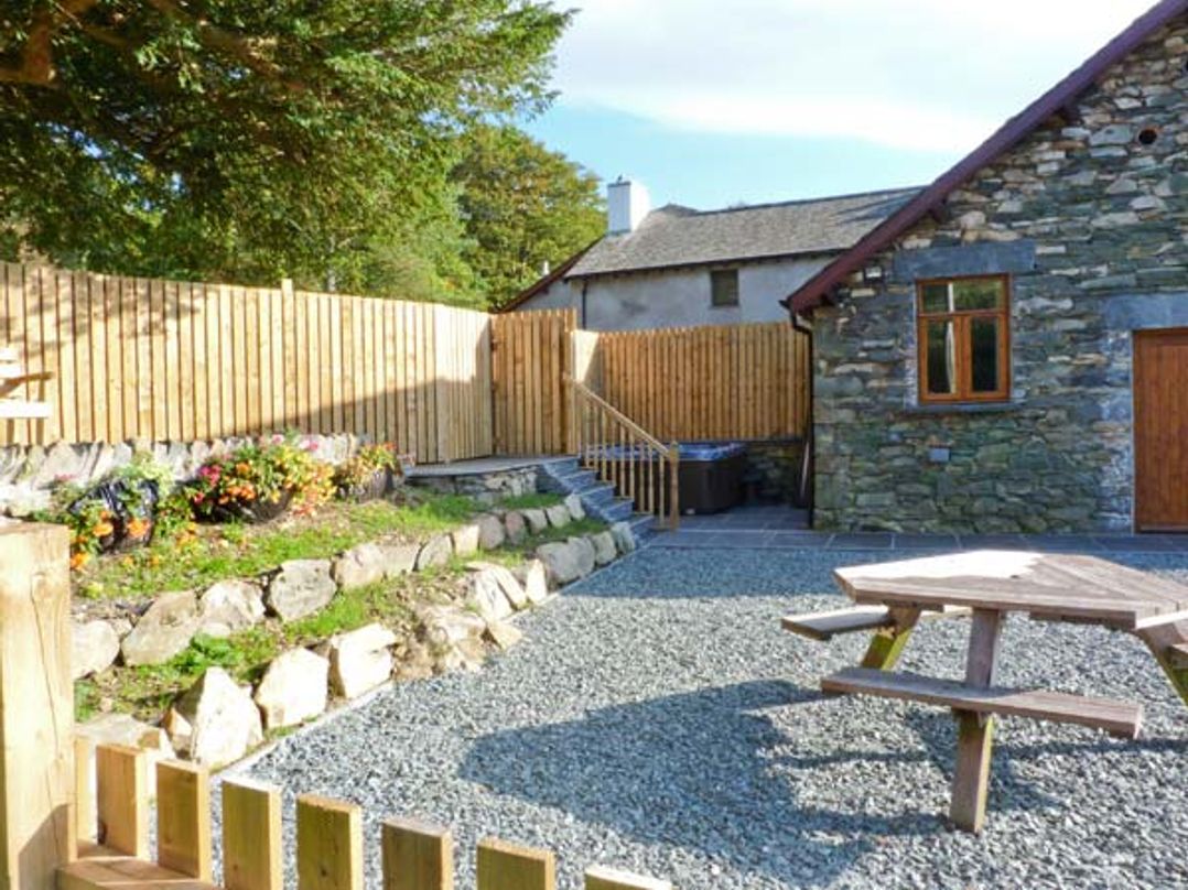 Yew Tree Cottage