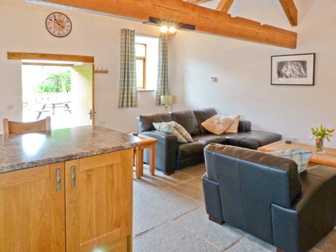 Yew Tree Cottage