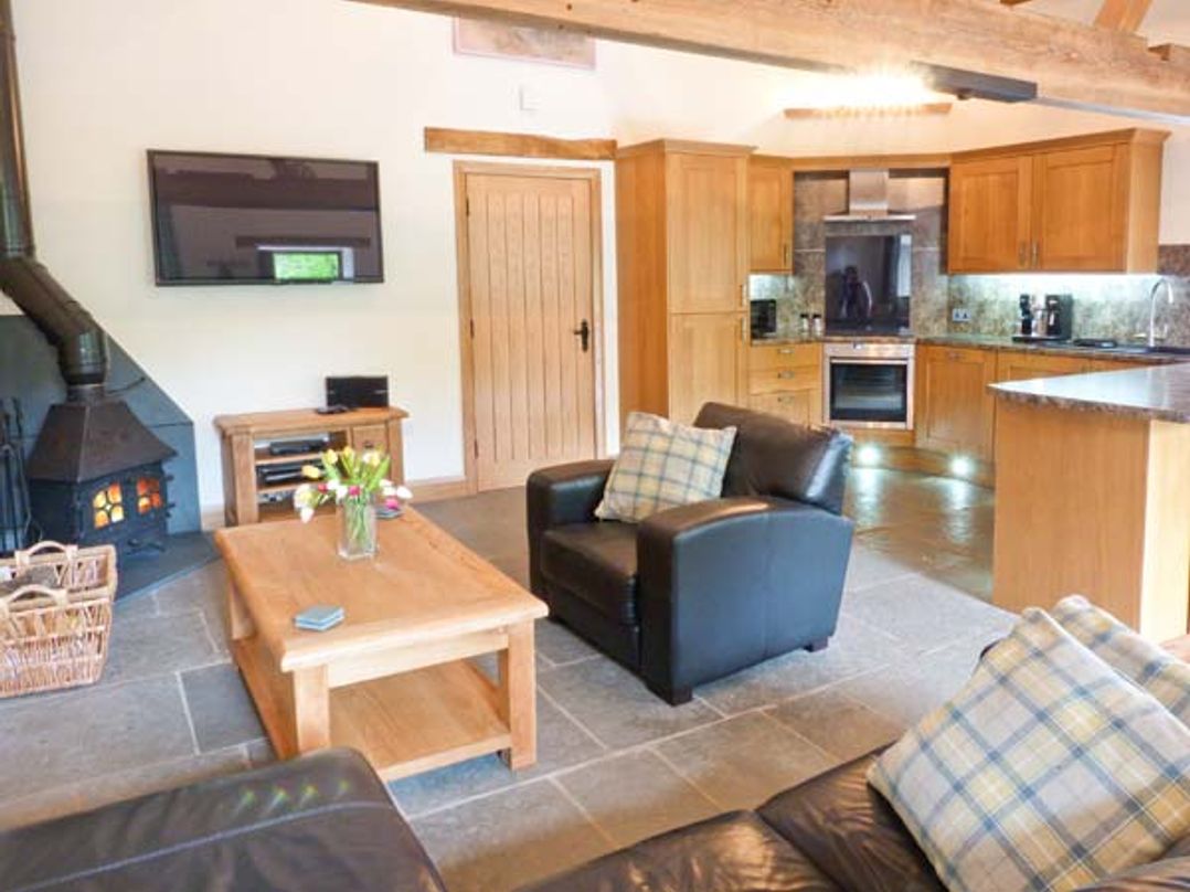 Yew Tree Cottage