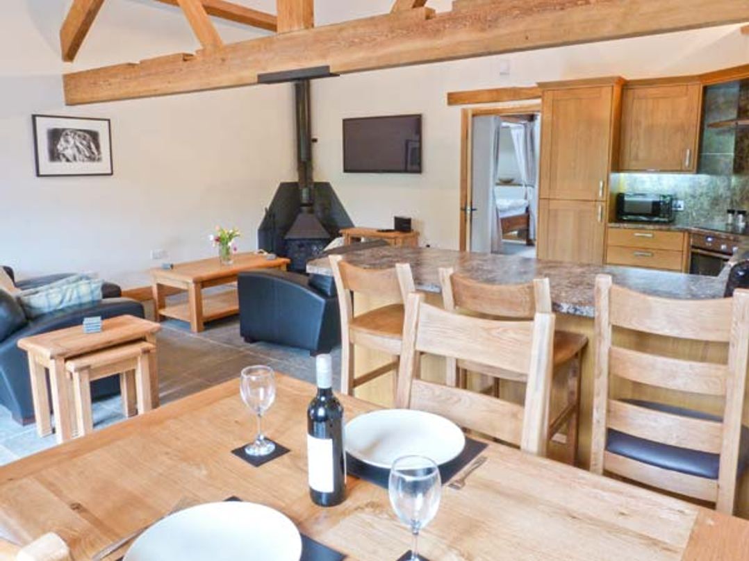 Yew Tree Cottage