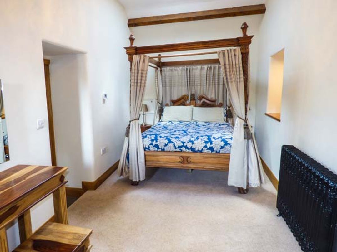 Yew Tree Cottage