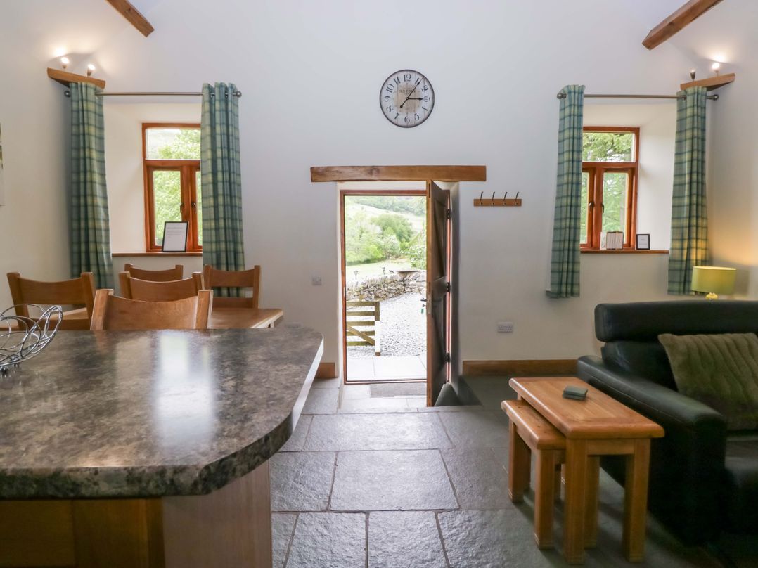 Holiday cottage in Torver, Cumbria