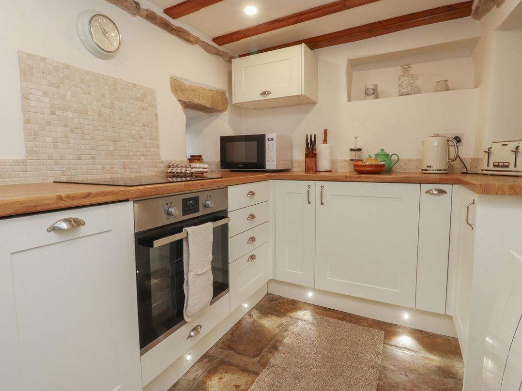 Holiday cottage in Grassington, Yorkshire