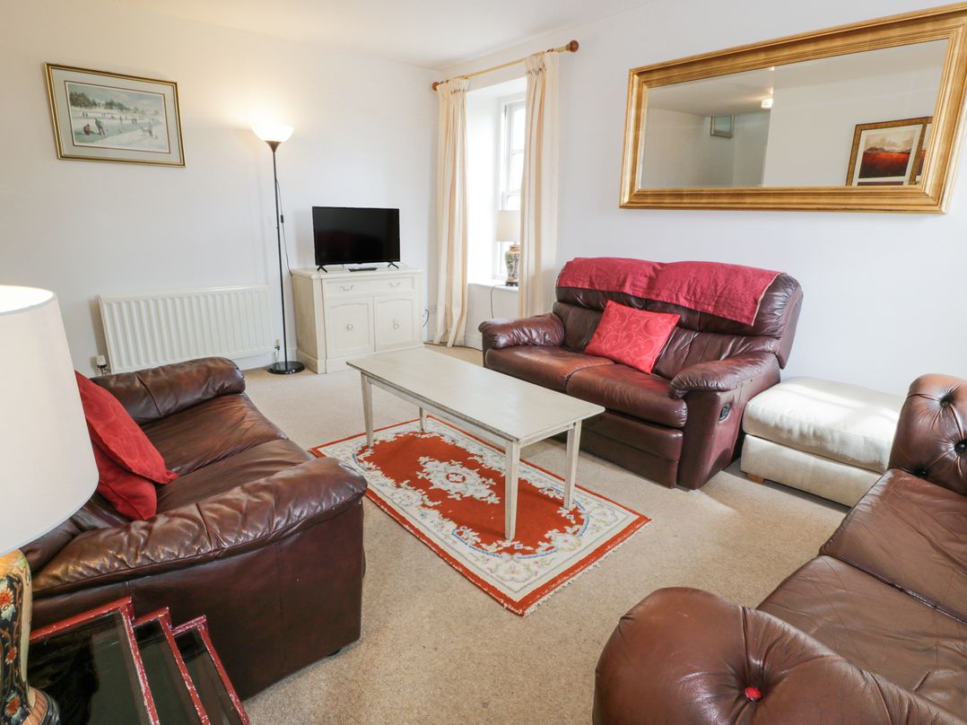 Kennels Cottage