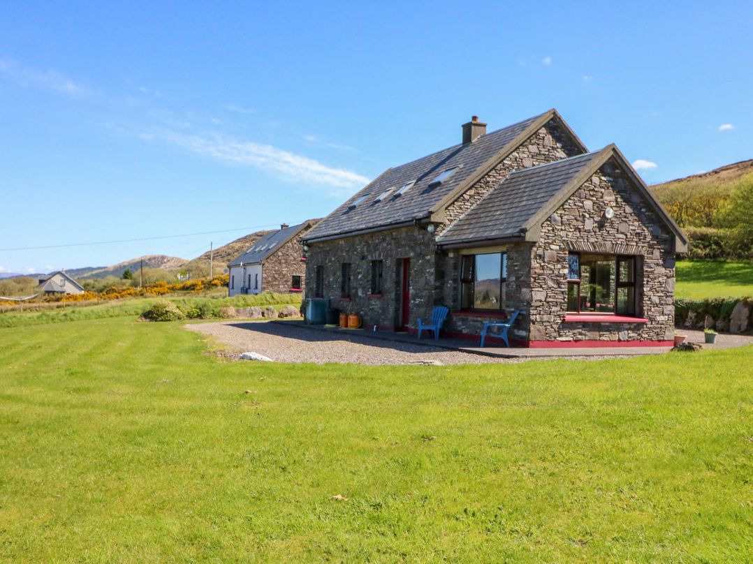 Stone Cottage
