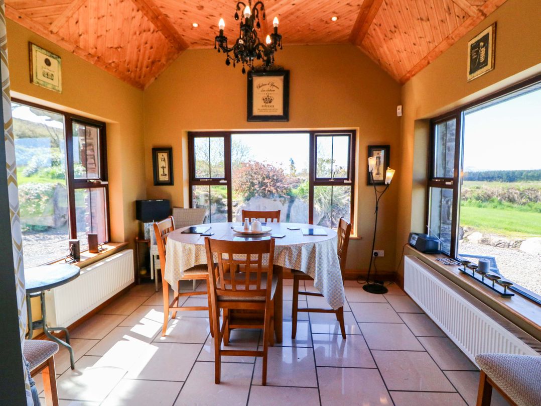 Stone Cottage