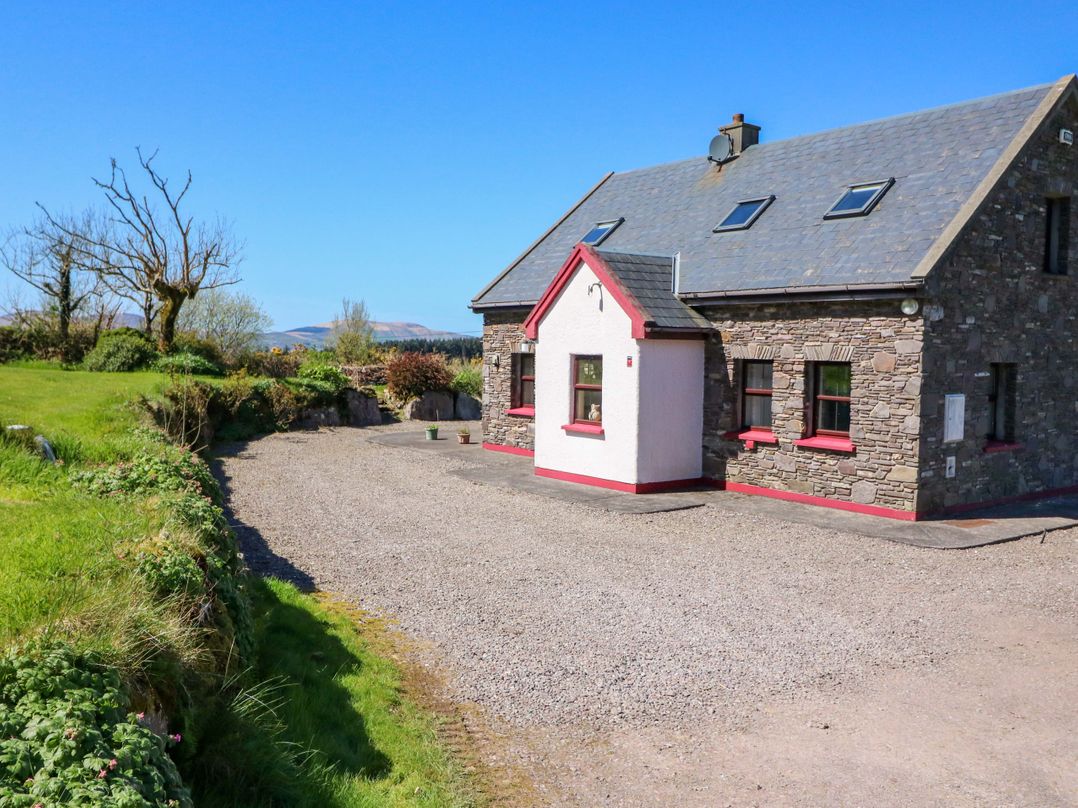 Stone Cottage