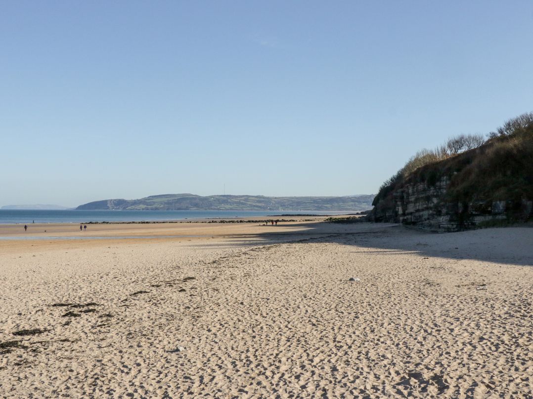 Bryn Eithin