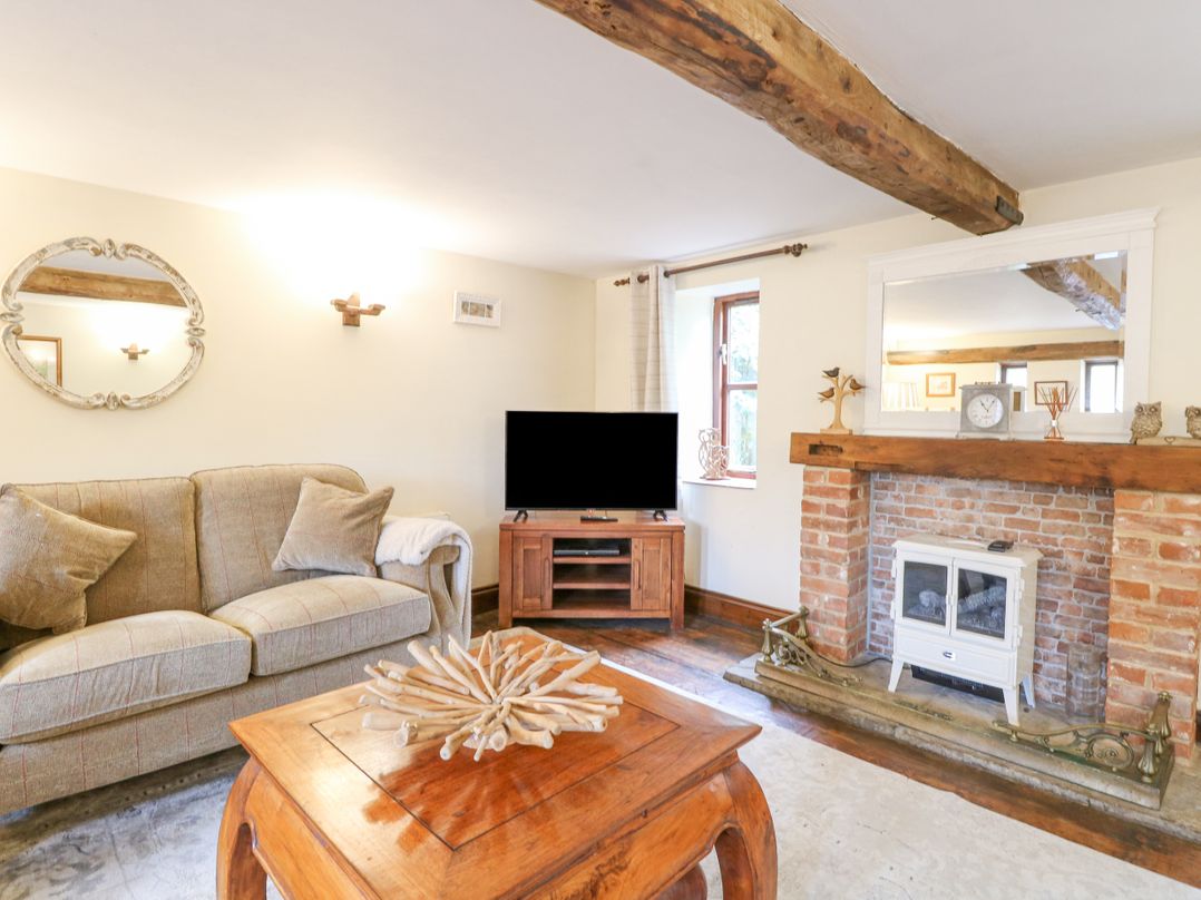 The Hayloft