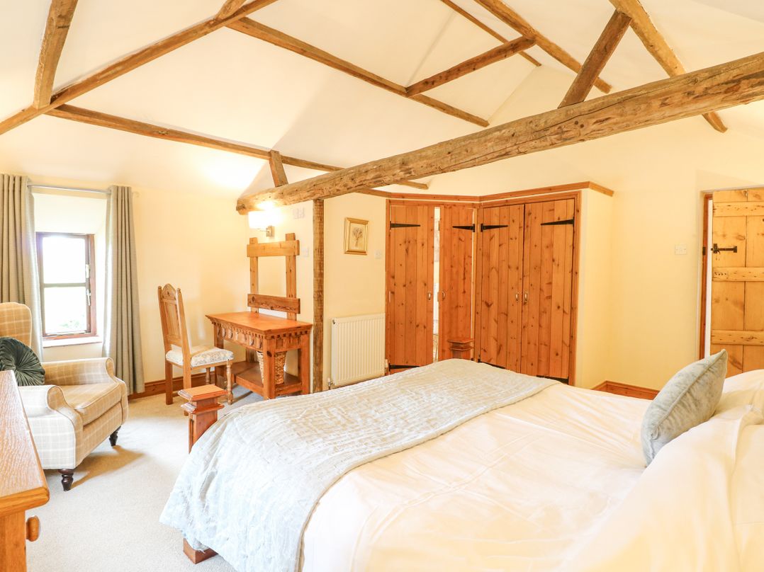 The Hayloft