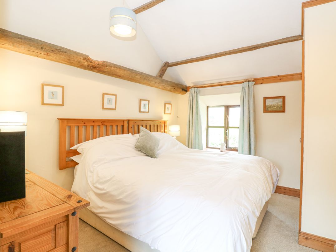 The Hayloft