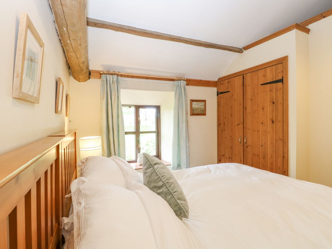 The Hayloft