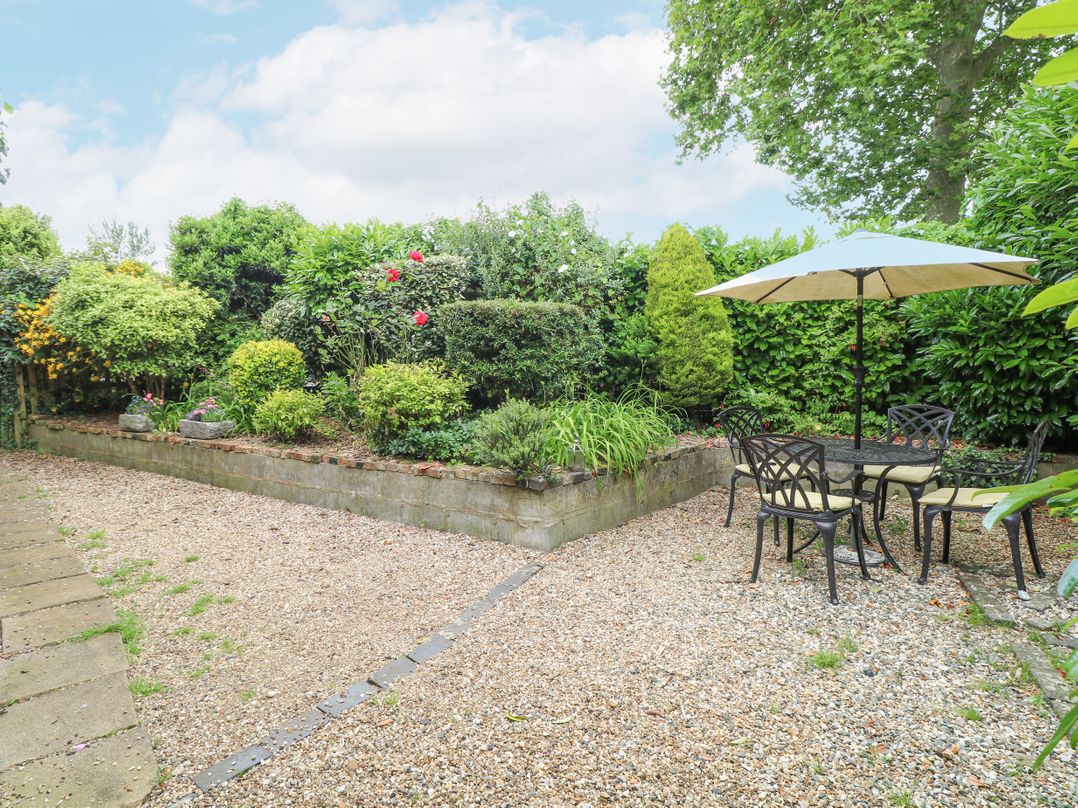 The Hayloft