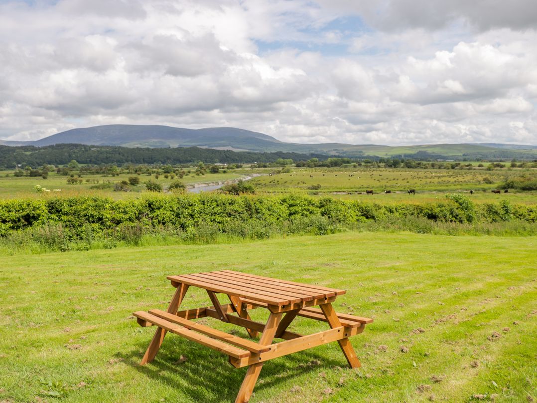 The Byre In Newton Stewart, Wigtownshire | Cottages & Lodges