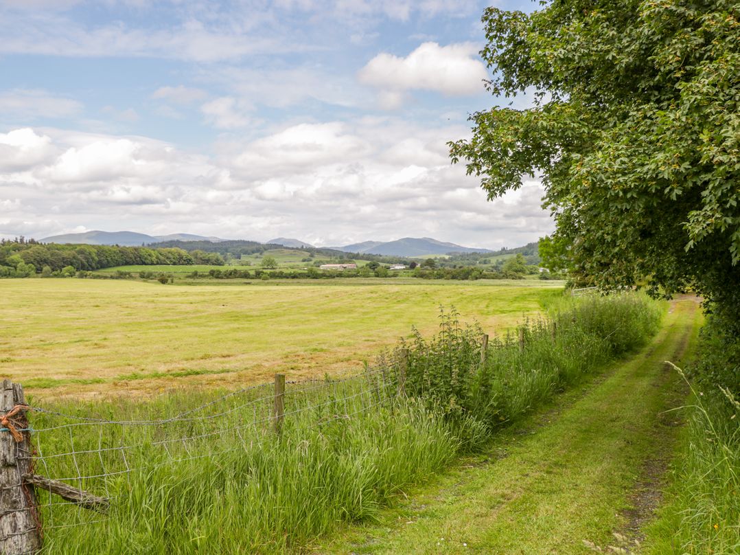 The Byre In Newton Stewart, Wigtownshire | Cottages & Lodges