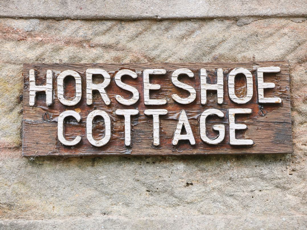Horse Shoe Cottage