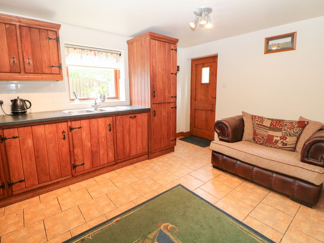 Horse Shoe Cottage