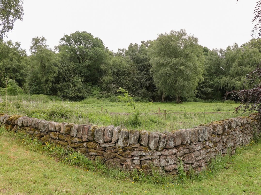 Horse Shoe Cottage