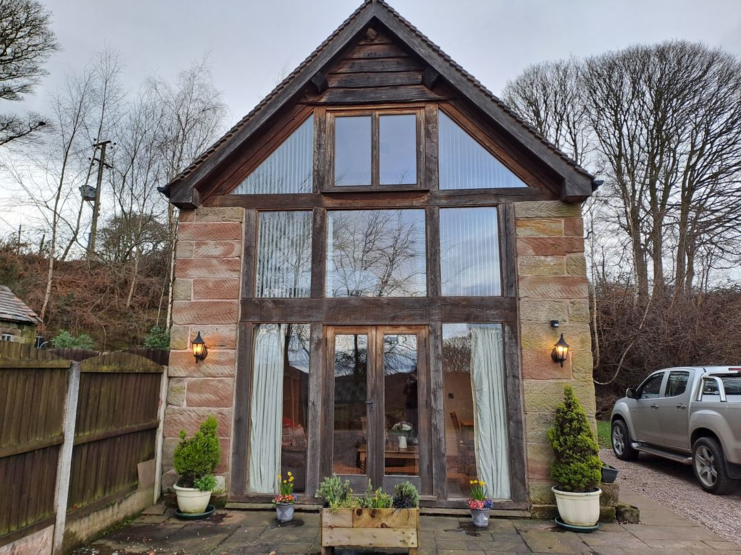 Orchard Cottage