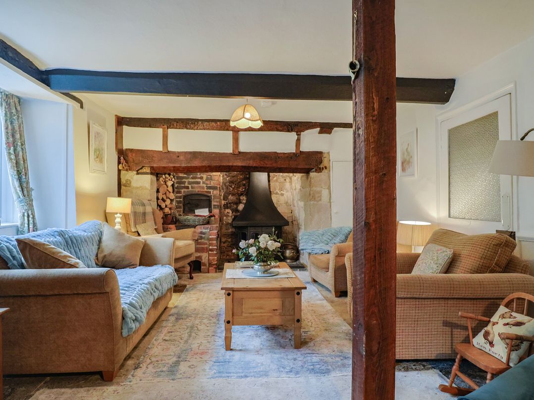 Church Farmhouse