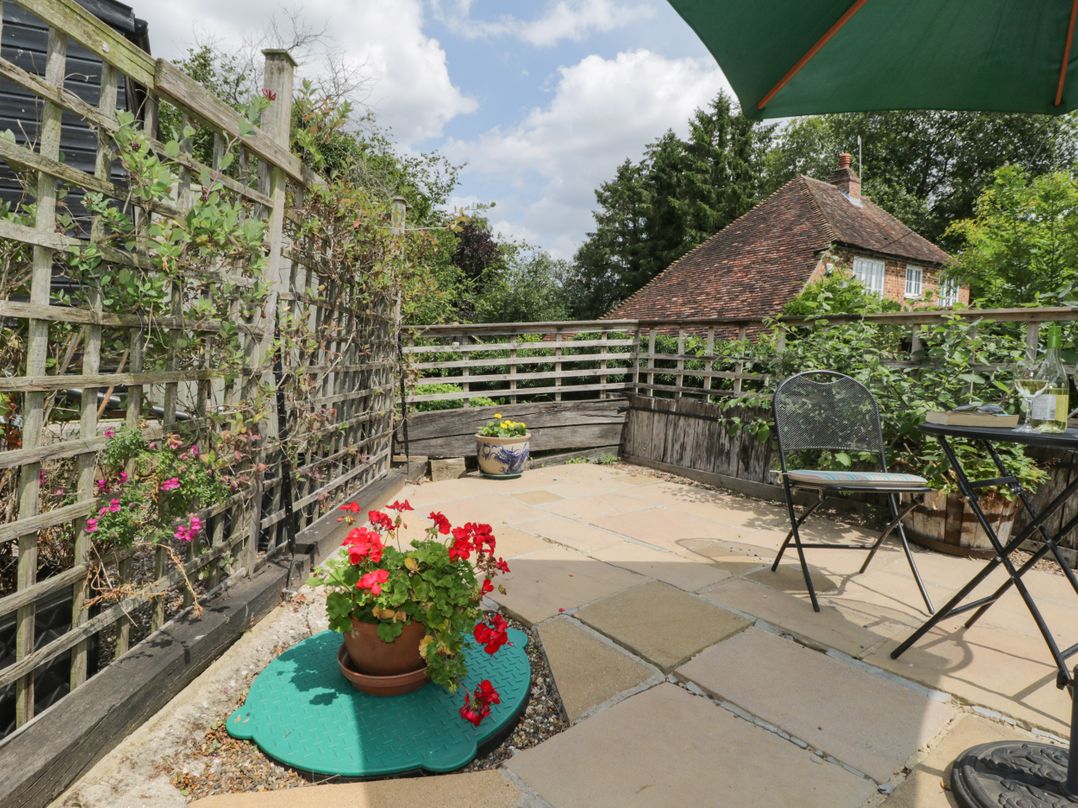 Bolton Barn