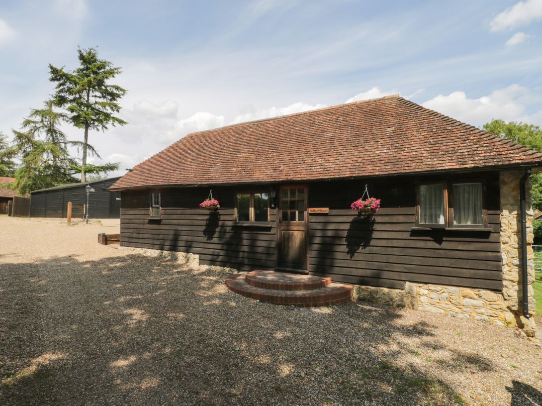 Bolton Barn