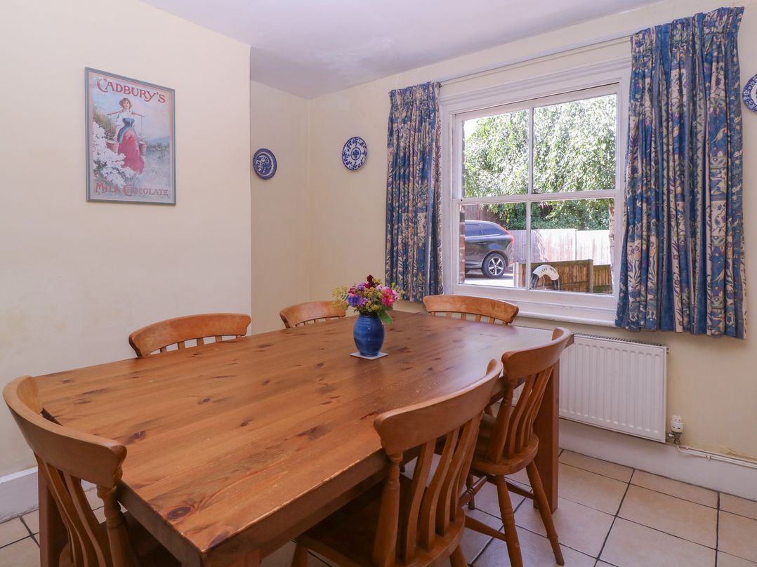 Holiday cottage in Gloucester, the Cotswolds