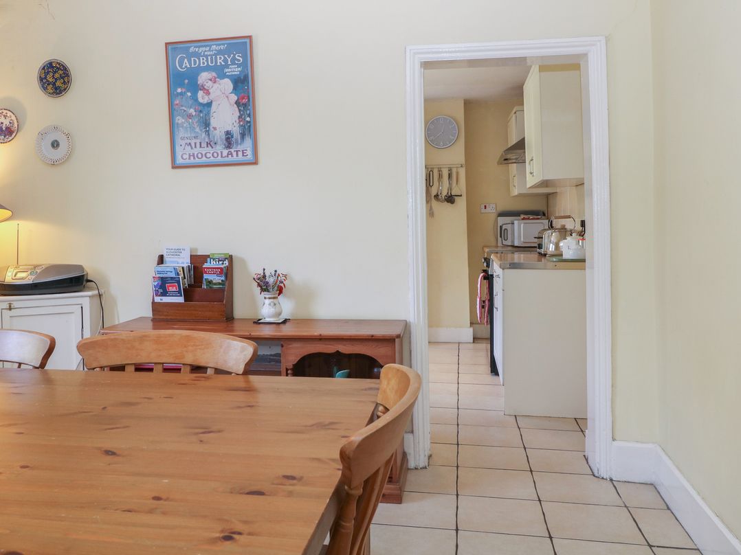 Holiday cottage in Gloucester, the Cotswolds