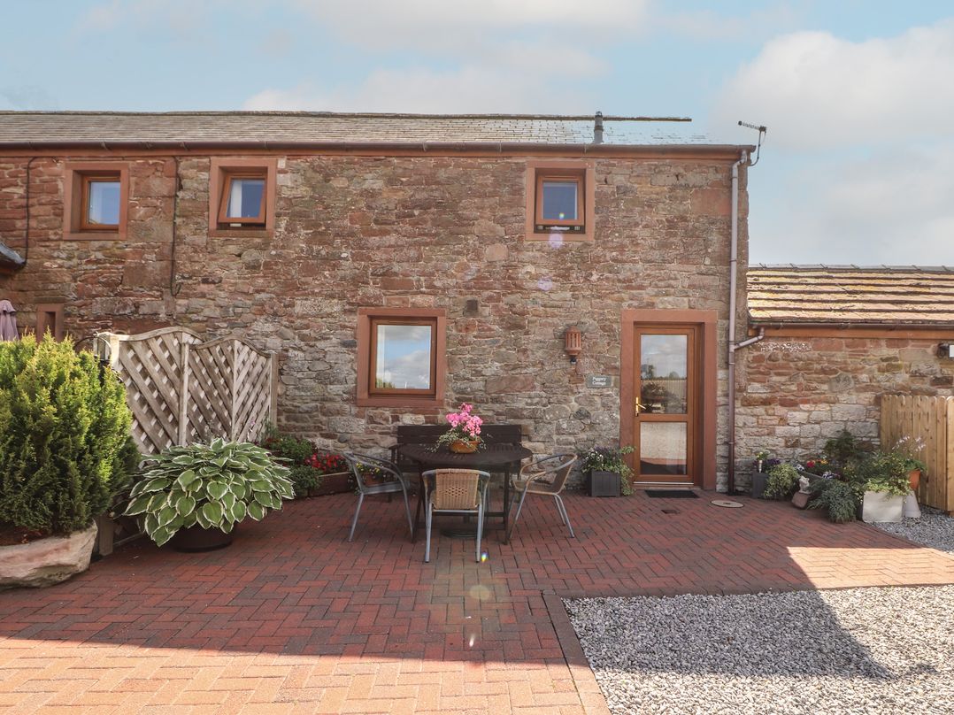 Holiday cottage in Wigton, Cumbria