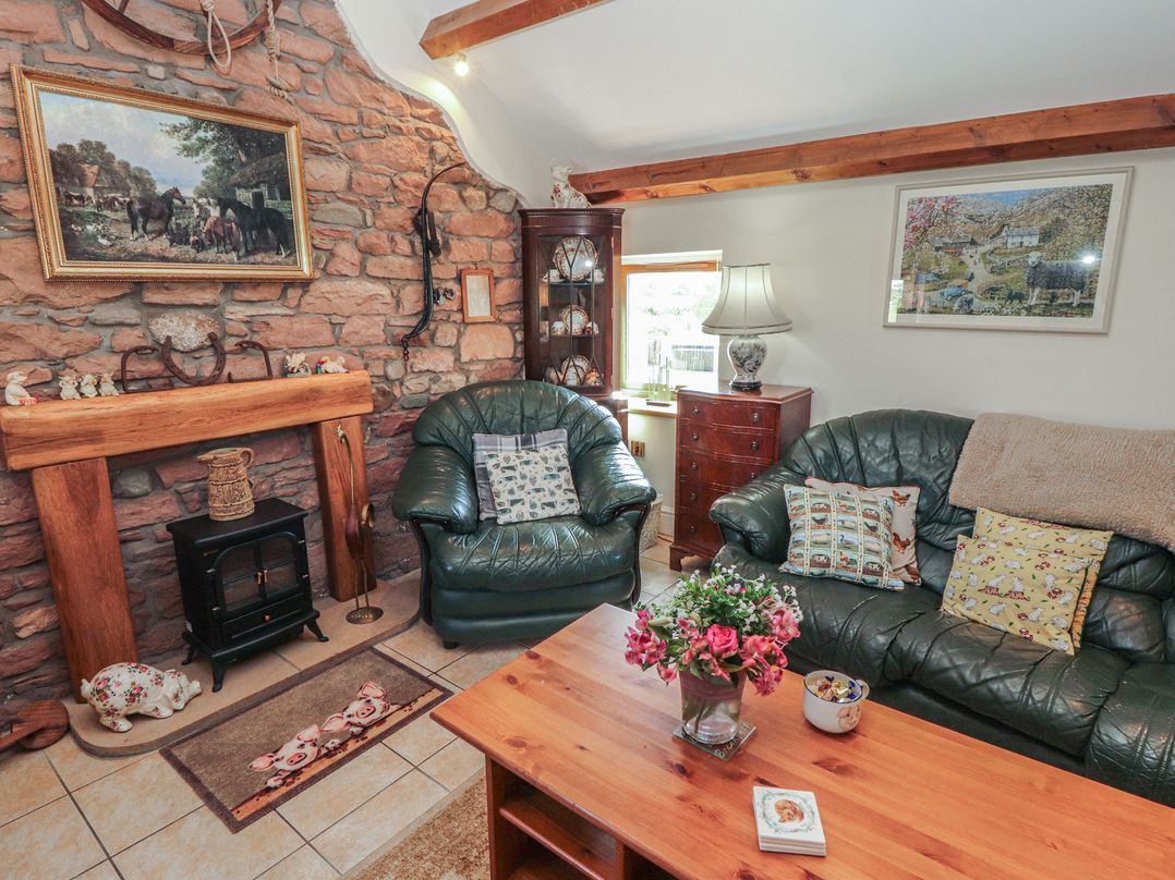 Holiday cottage in Wigton, Cumbria