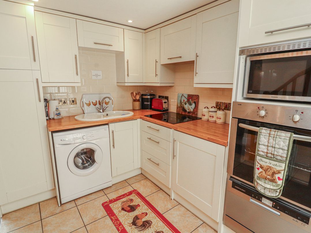 Holiday cottage in Wigton, Cumbria