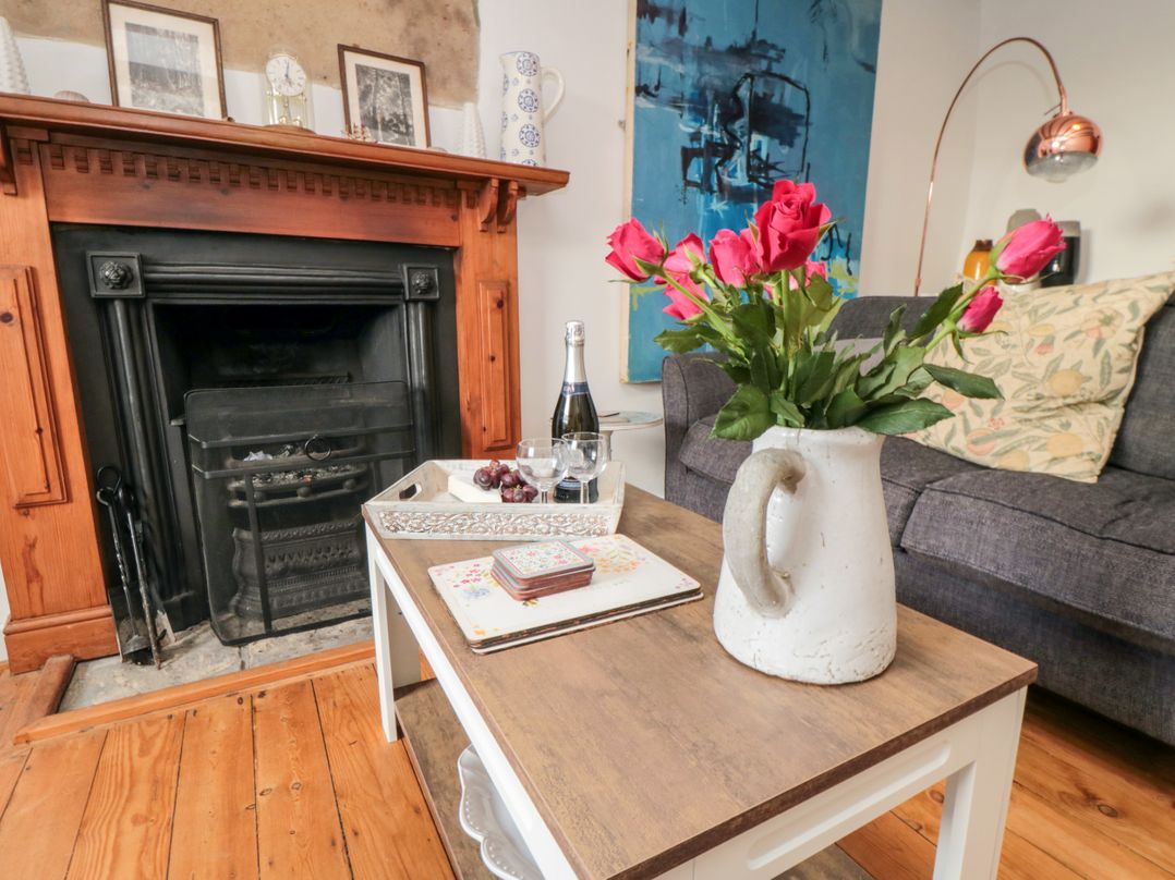 1 Brow Cottages
