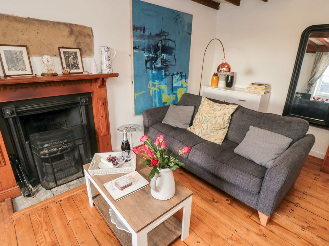 1 Brow Cottages