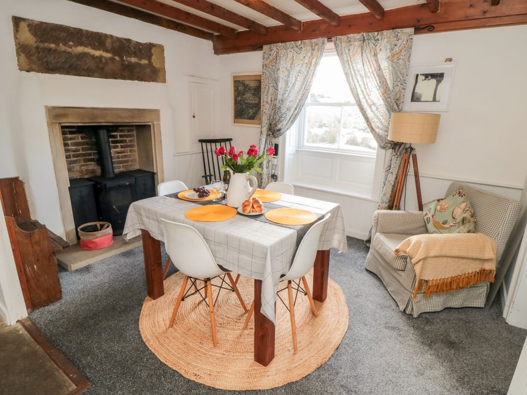 1 Brow Cottages