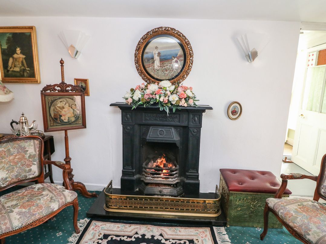 The Farmhouse