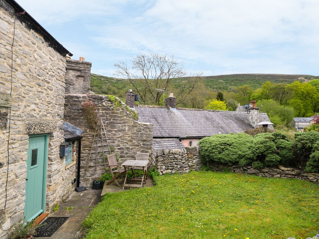 Sunny Bank View