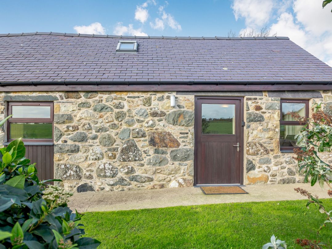 Bwythyn-y-Saer