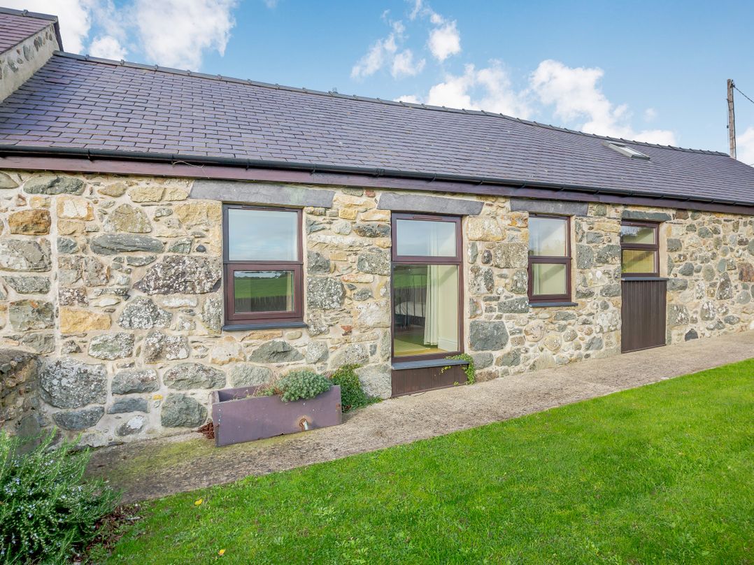 Bwythyn-y-Saer