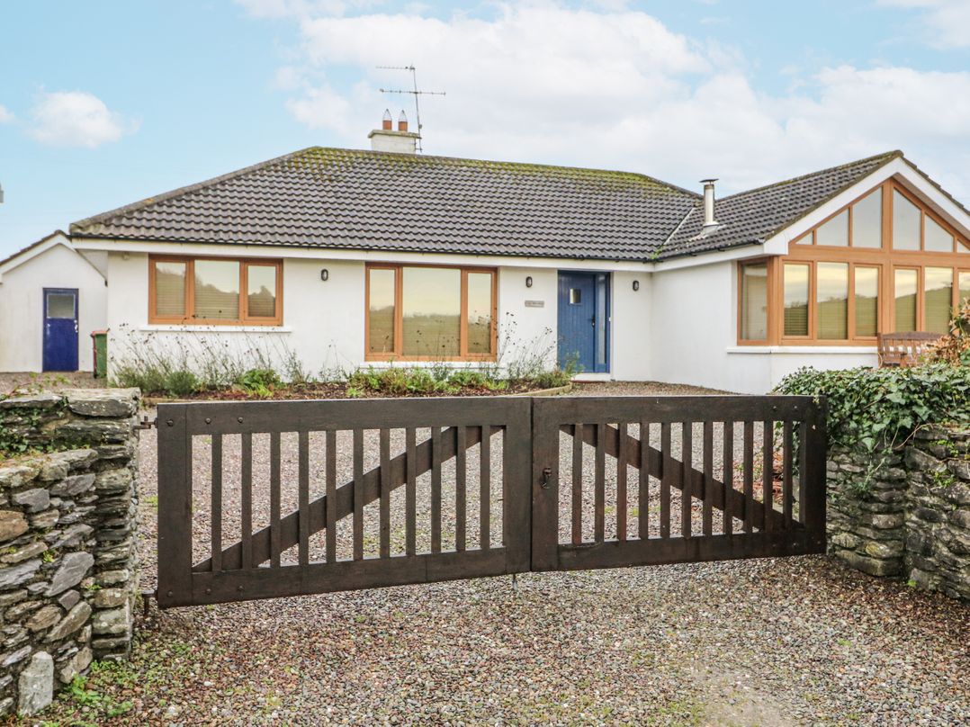 Lough Cluhir Cottage
