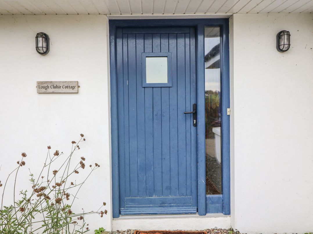 Lough Cluhir Cottage