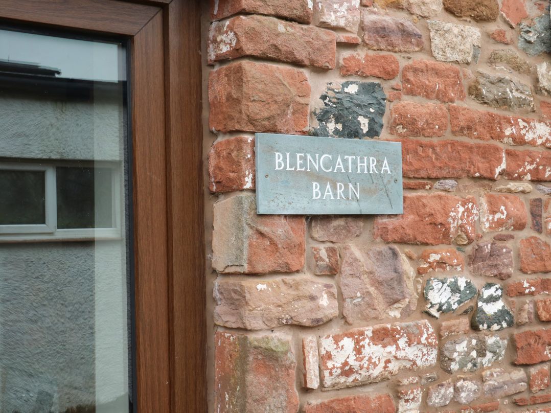 Blencathra Barn