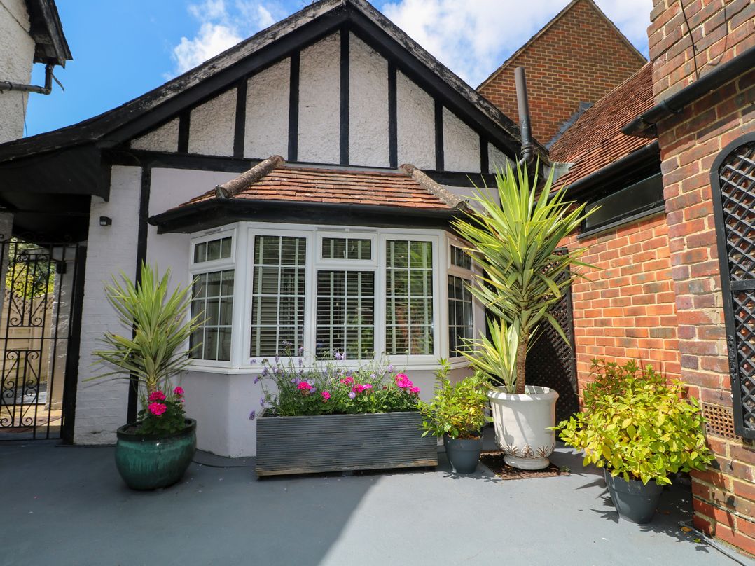 Woodend Annexe