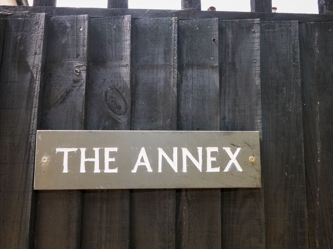 Woodend Annexe