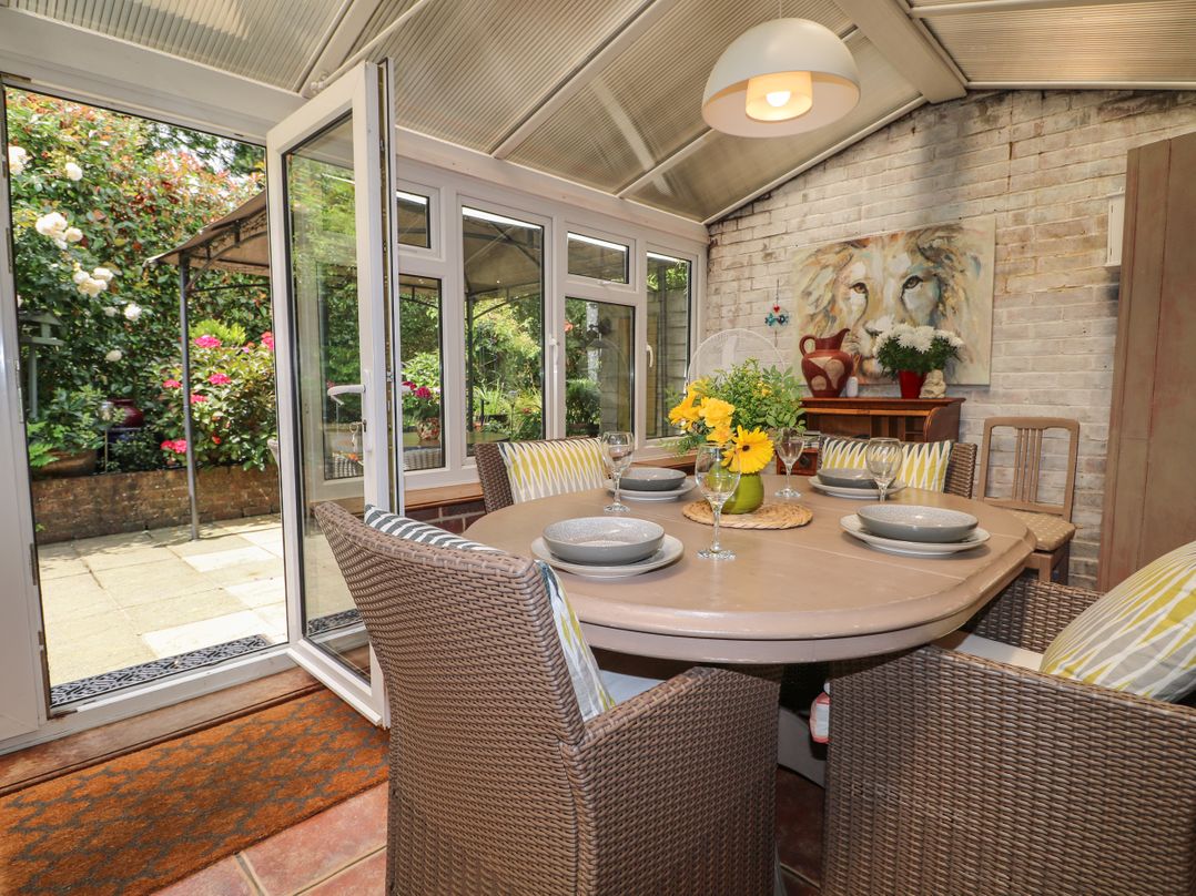 Woodend Annexe