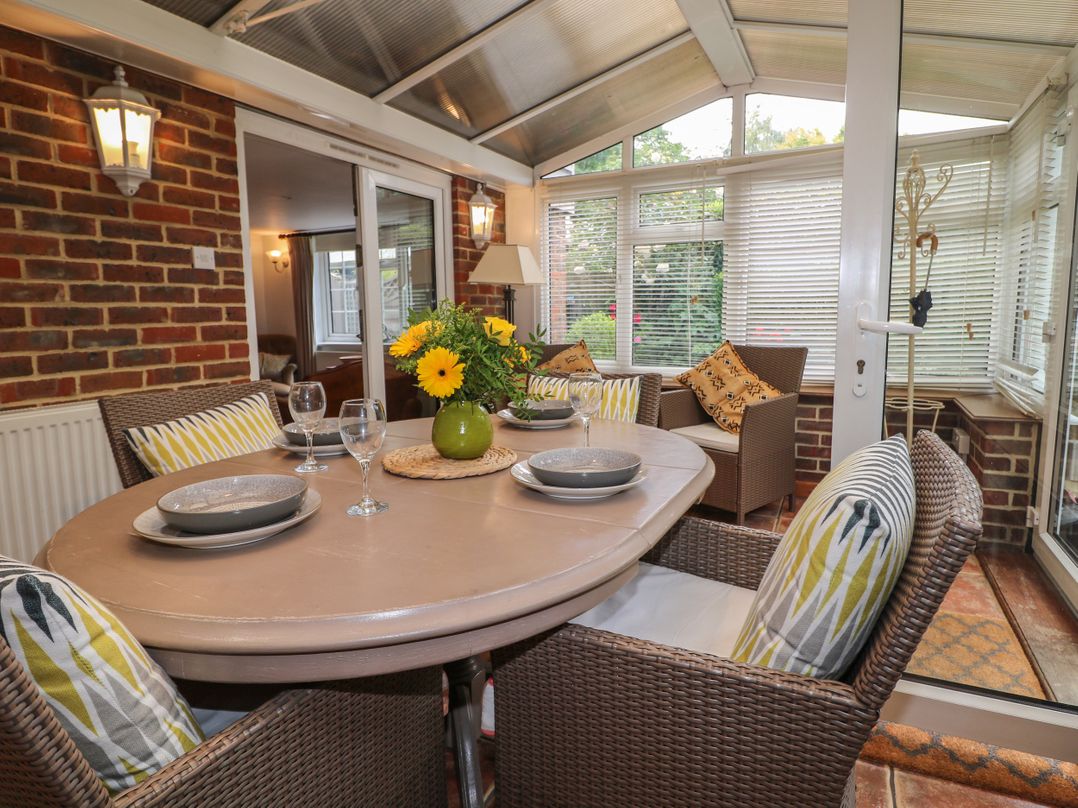Woodend Annexe