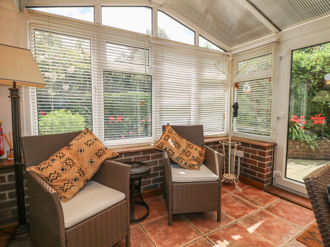 Woodend Annexe