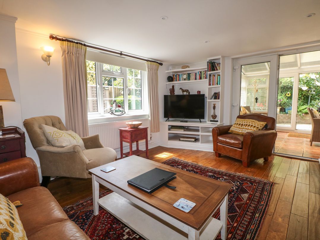 Woodend Annexe