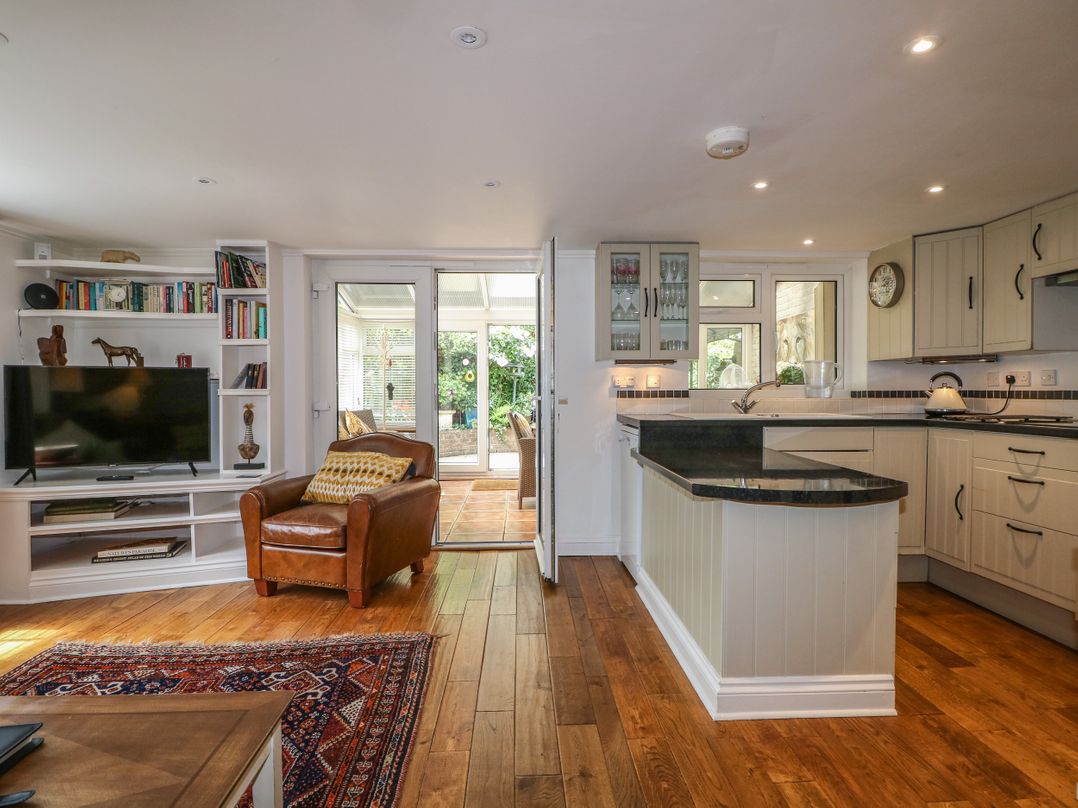 Woodend Annexe