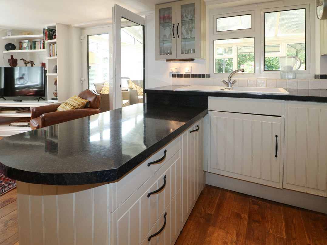 Woodend Annexe