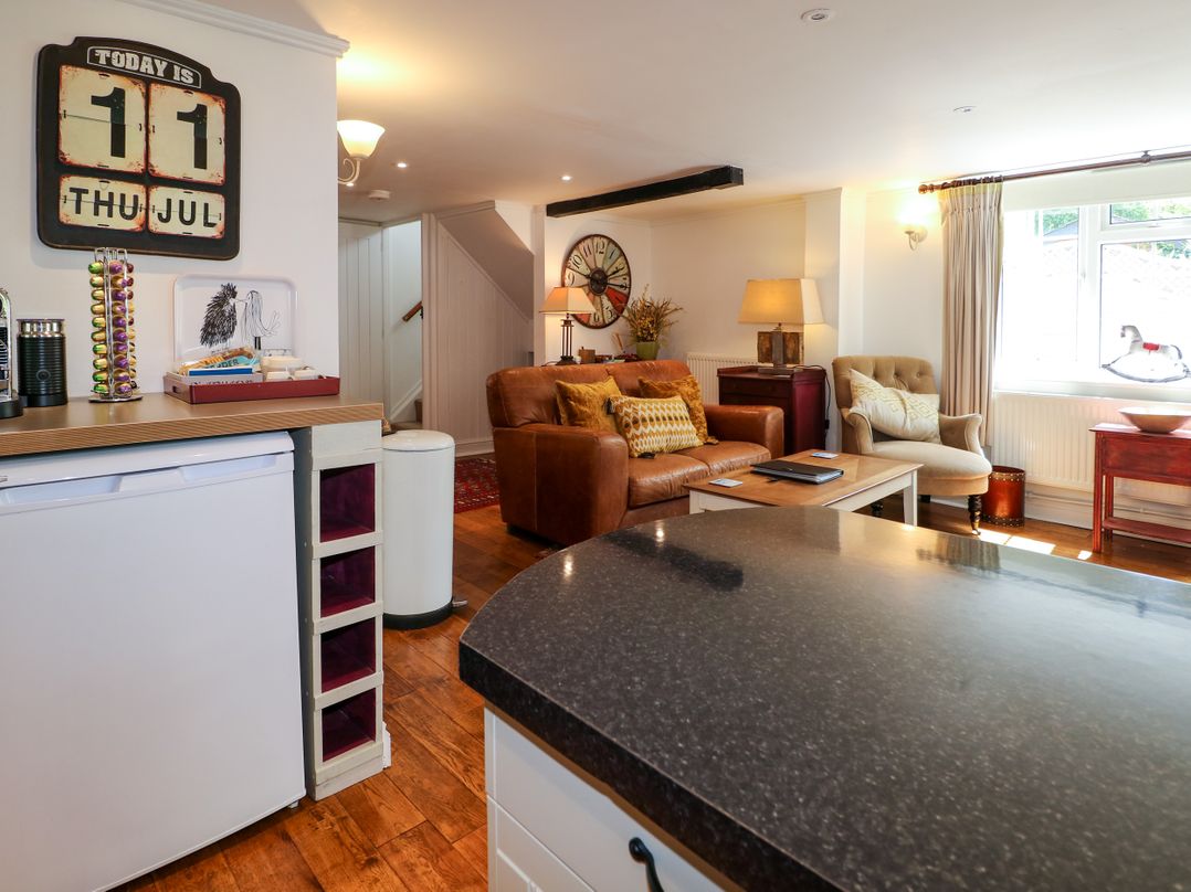 Woodend Annexe